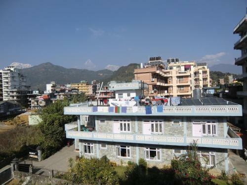 Green Tara Hotel