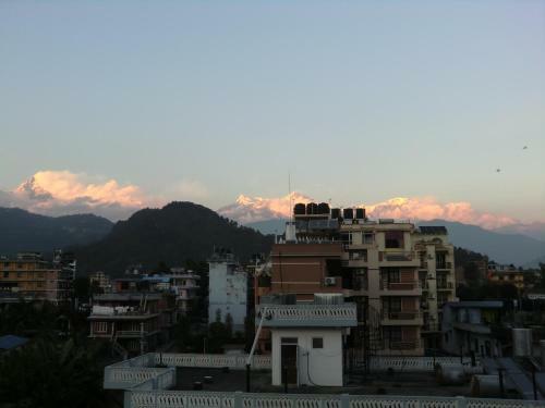 Green Tara Hotel