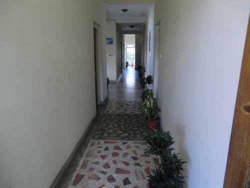 Green Tara Hotel
