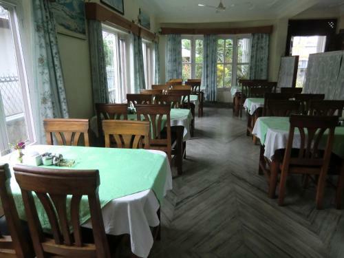 Green Tara Hotel