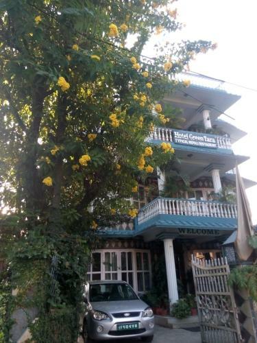 Green Tara Hotel