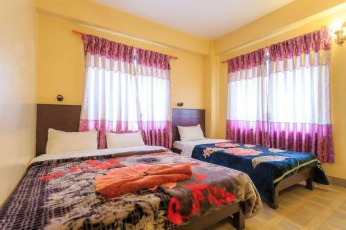 Hotel Venus