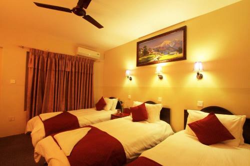 Hotel Splendid View