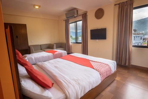 Hotel Oyo 274 Kotee Home