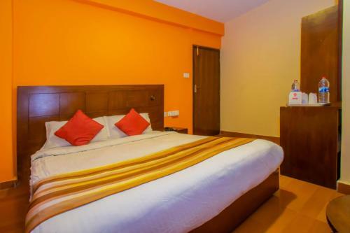 Hotel Oyo 274 Kotee Home