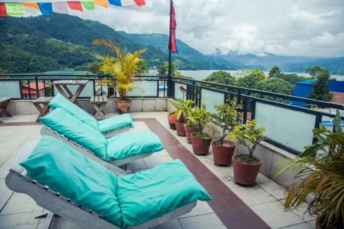 Hotel Oyo 274 Kotee Home