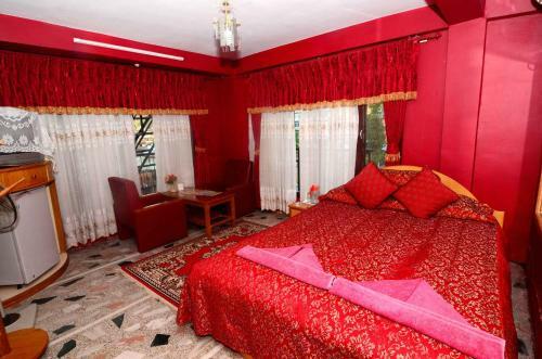 Hotel Travel Inn