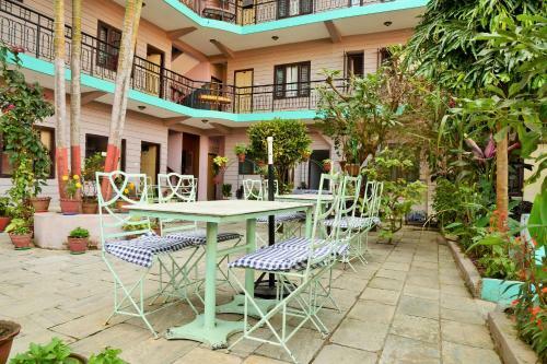 Hotel Travel Inn