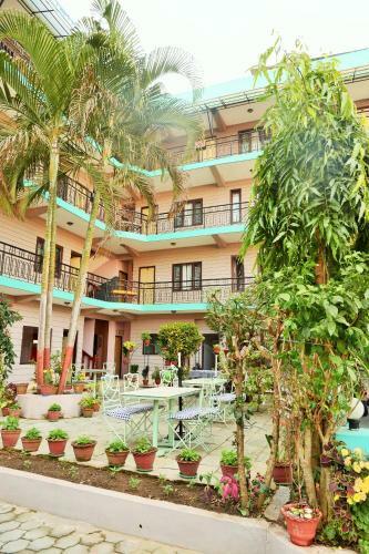 Hotel Travel Inn