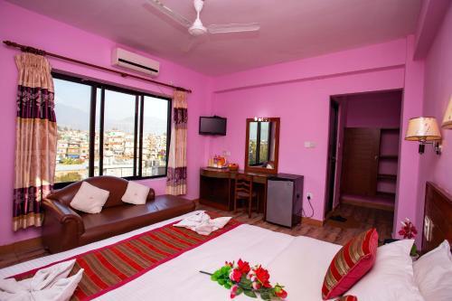 Hotel Orchid