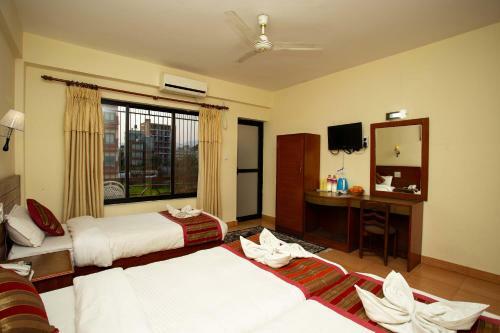 Hotel Orchid