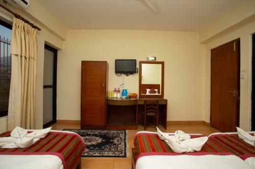 Hotel Orchid