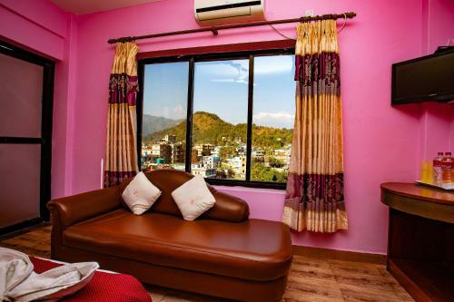 Hotel Orchid