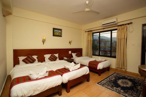 Hotel Orchid