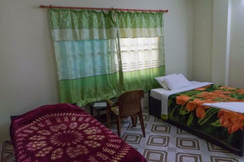 Mangal Homestay