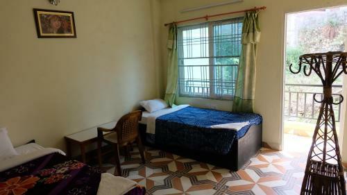 Mangal Homestay