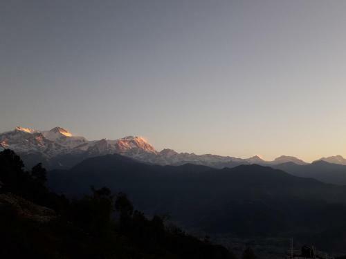 Hotel Himalayan Crown Lodge