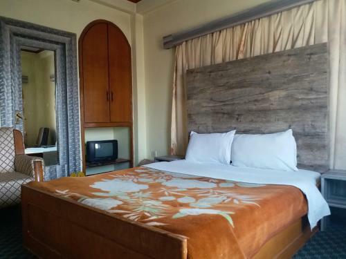 Hotel Marigold