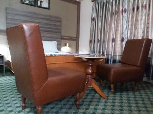 Hotel Marigold