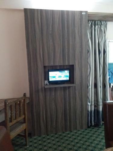 Hotel Marigold