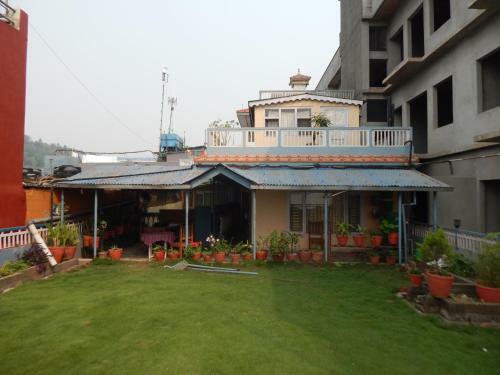 Hotel Marigold