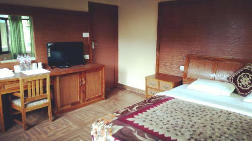 Hotel Diplomat