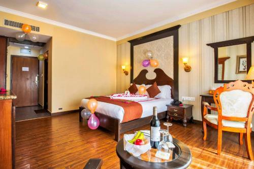 Da Yatra Courtyard Hotel