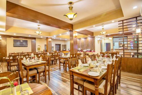 Da Yatra Courtyard Hotel