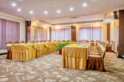 Da Yatra Courtyard Hotel