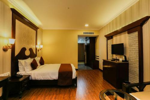 Da Yatra Courtyard Hotel