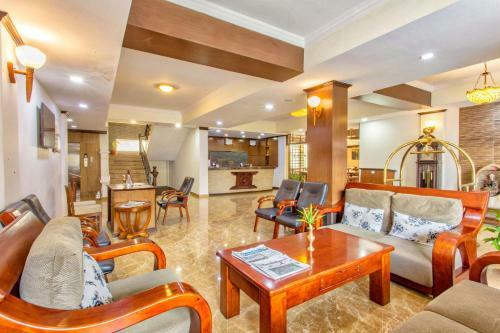 Da Yatra Courtyard Hotel