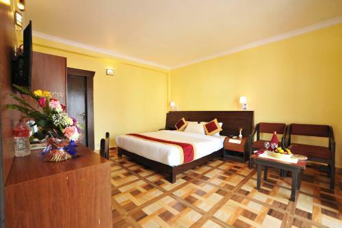 Hotel Dandelion