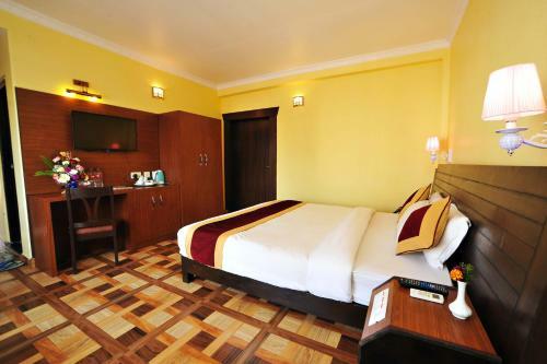 Hotel Dandelion