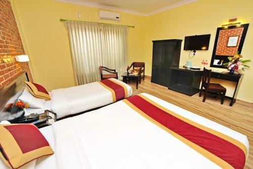 Hotel Dandelion