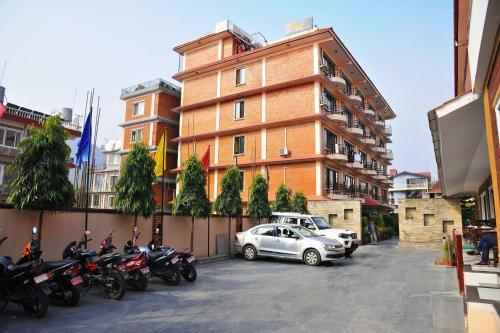 Hotel Dandelion