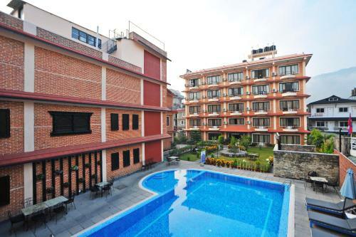 Hotel Dandelion