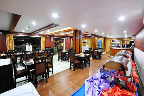 Hotel Dandelion