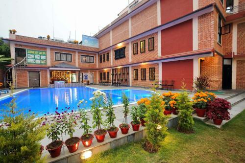 Hotel Dandelion