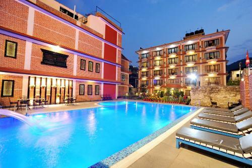 Hotel Dandelion