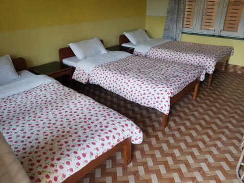 Hotel Angel