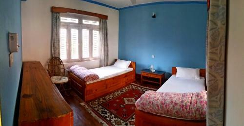 Hotel Angel