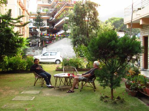Hotel Lotus Inn