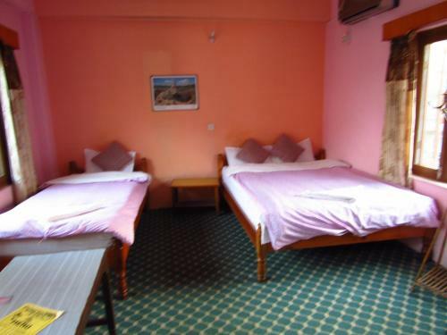Hotel Lotus Inn