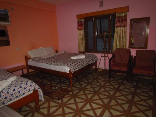 Hotel Lotus Inn