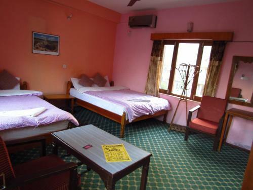 Hotel Lotus Inn