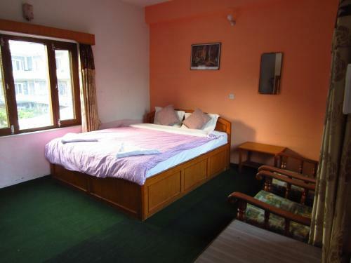 Hotel Lotus Inn
