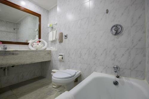 Hotel Pokhara Grande