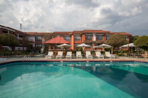 Hotel Pokhara Grande
