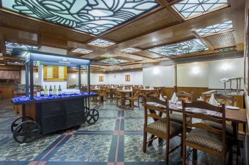 Hotel Pokhara Grande