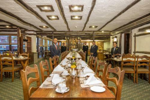 Hotel Pokhara Grande